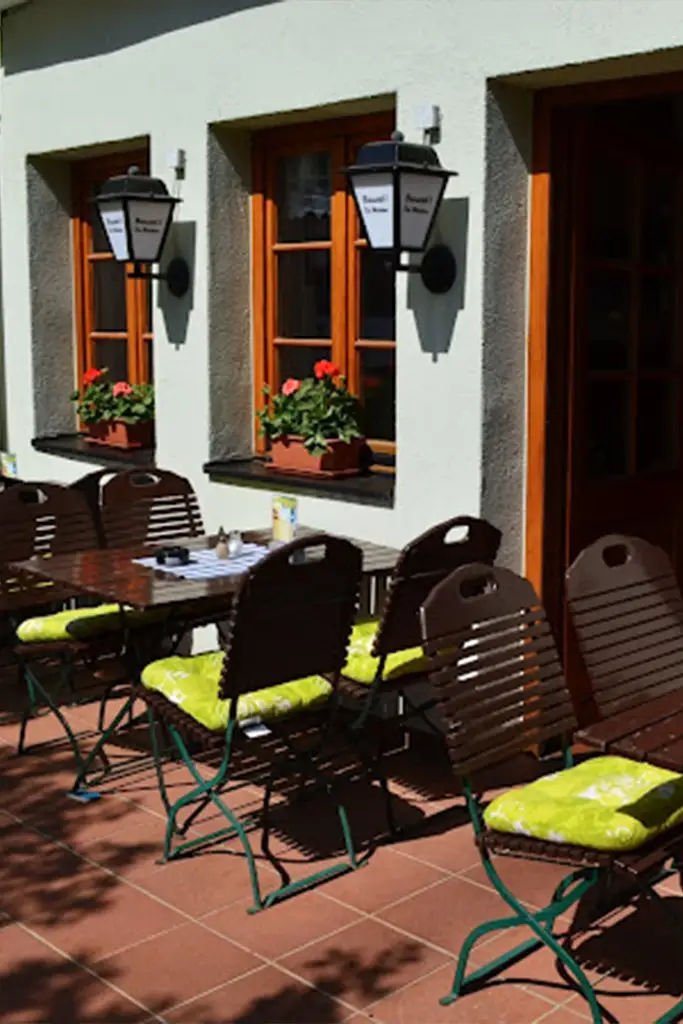 Bayerische Hausmannskost im Bräustübl Bad Harzburg