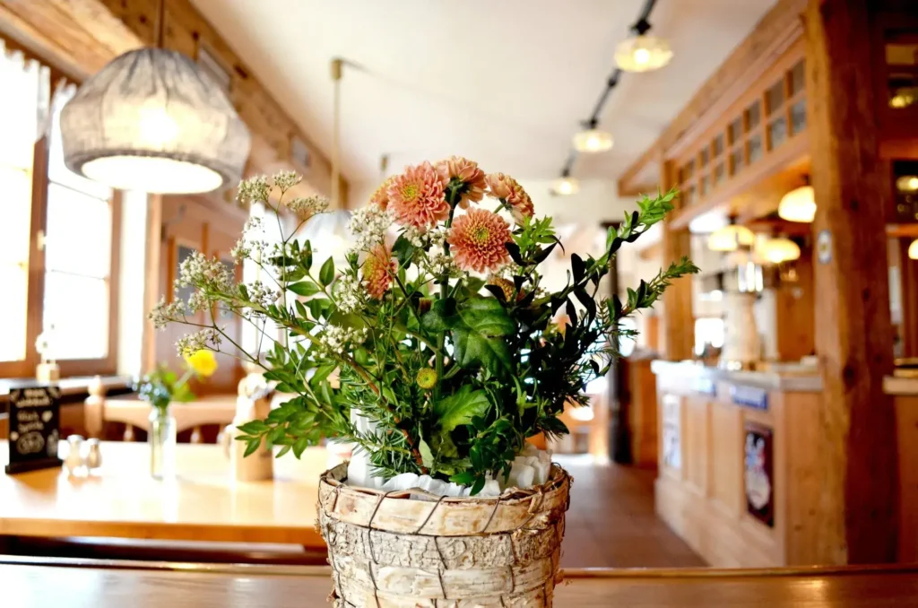 Beliebtes Wirtshaus in Bad Harzburg