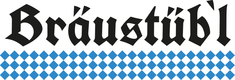 Bräustübl Bad Harzburg Logo