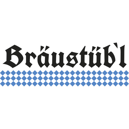 Bräustübl Bad Harzburg Logo