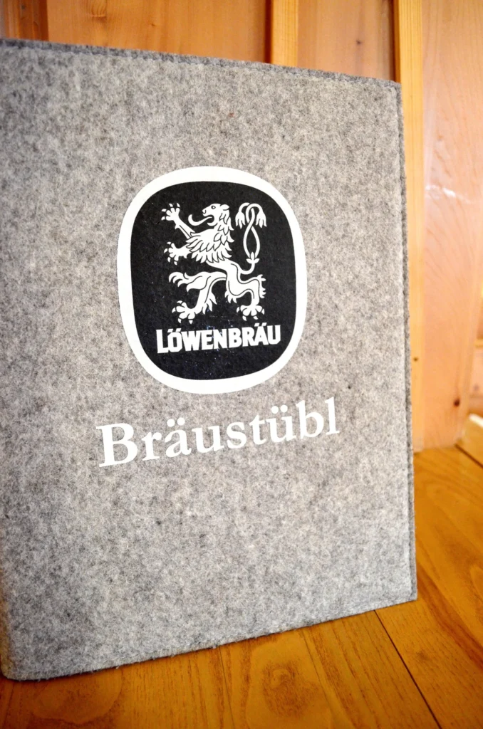 Bayerisches Restaurant Bräustübl Bad Harzburg