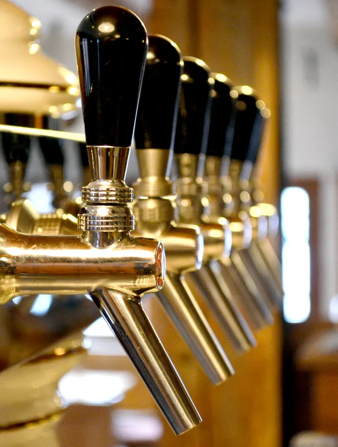 Bräustübl Bad Harzburg Restaurant